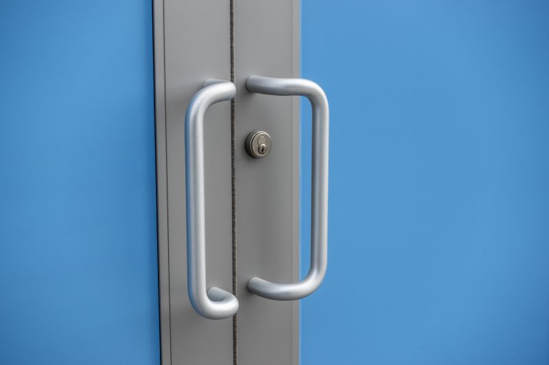Modern Door Handles