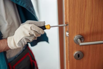 Products For Door Handle Replacements in use