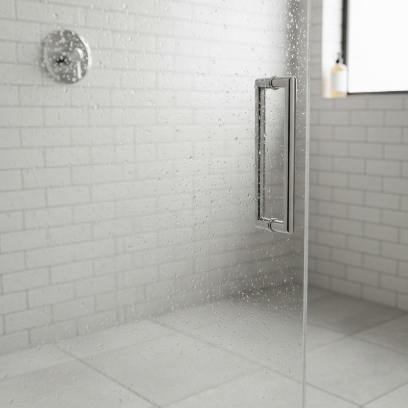Shower Door Replacement in Littleton, CO