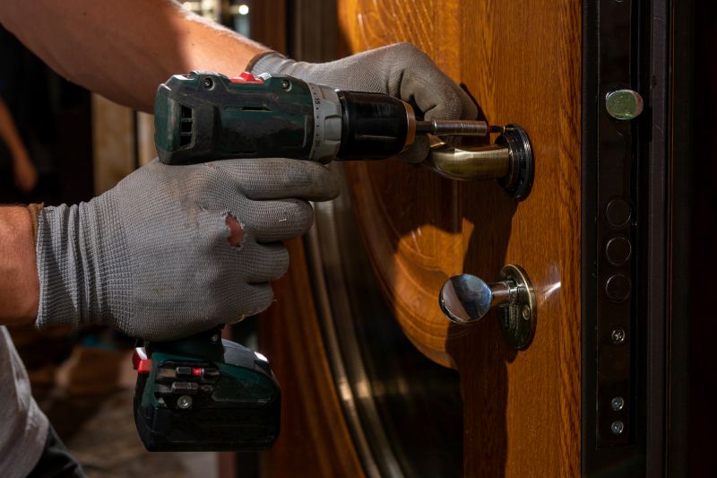 Door Repair Technicians